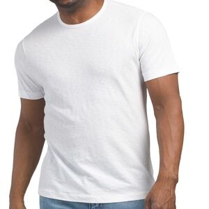 Theory White Men's Shirt BNWT